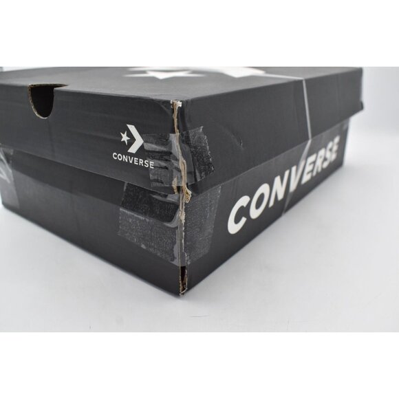 Converse Women 7 Chuck Taylor All Star Lift Platform High Top Watermelon Sneaker - Picture 9 of 12